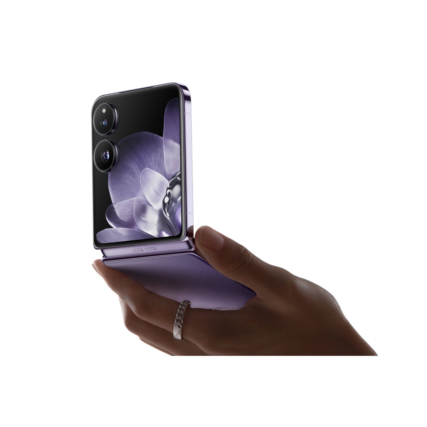 گوشی شیائومی میکس فلیپ ظرفیت 512GB رم 12GB