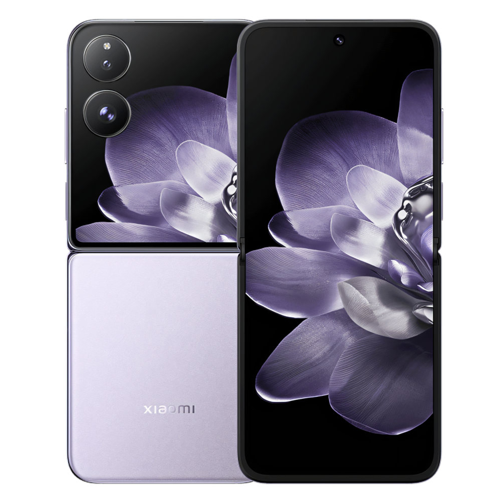 گوشی شیائومی میکس فلیپ ظرفیت 256GB رم 12GB