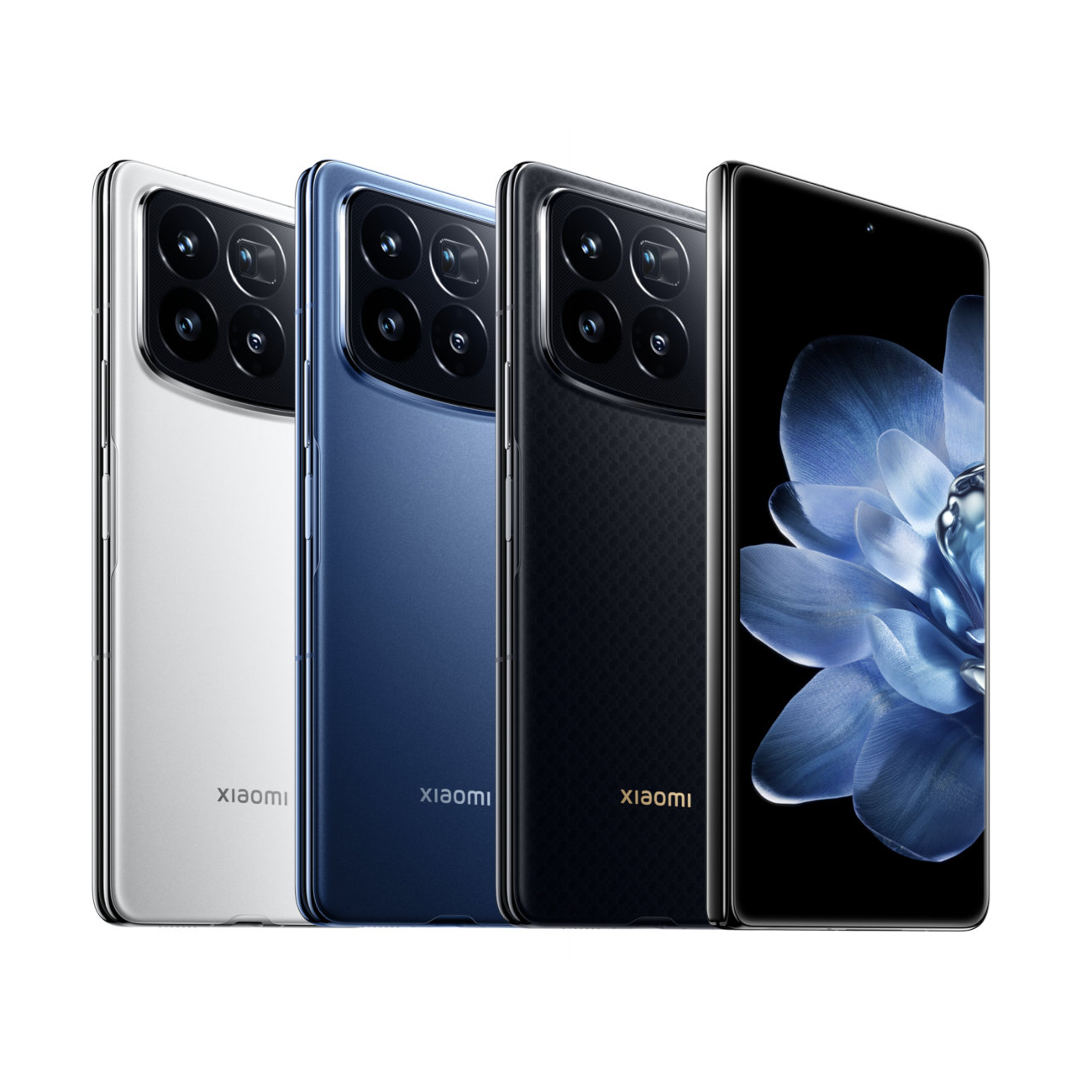 گوشی شیائومی میکس فولد 4 ظرفیت 512GB رم 16GB