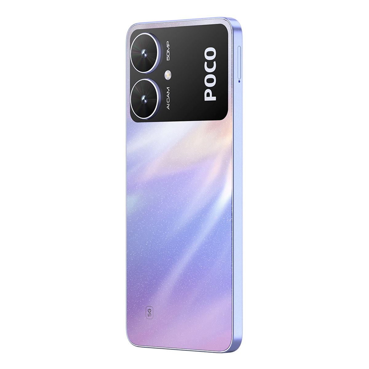 شیائومی پوکو M6 5G ظرفیت 256GB رم 8GB