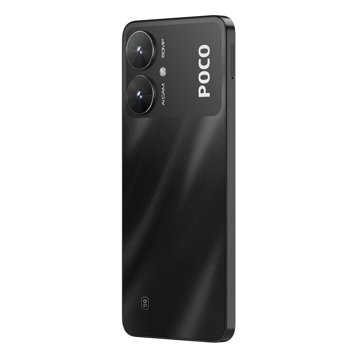 شیائومی پوکو M6 5G ظرفیت 256GB رم 8GB