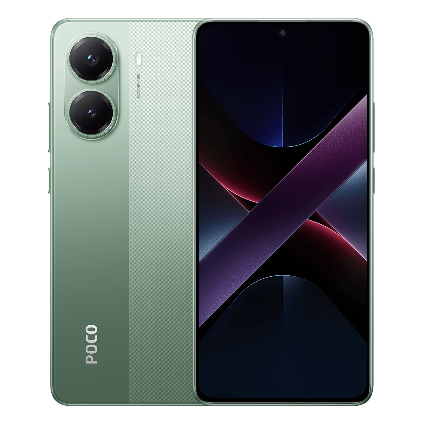 گوشی شیائومی پوکو X7 پرو ظرفیت 512GB رم 12GB
