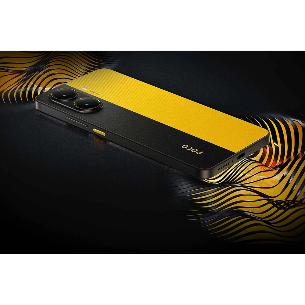 گوشی شیائومی پوکو X7 پرو ظرفیت 256GB رم 8GB