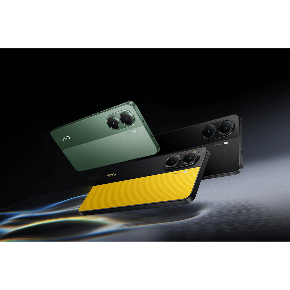 گوشی شیائومی پوکو X7 پرو ظرفیت 512GB رم 12GB