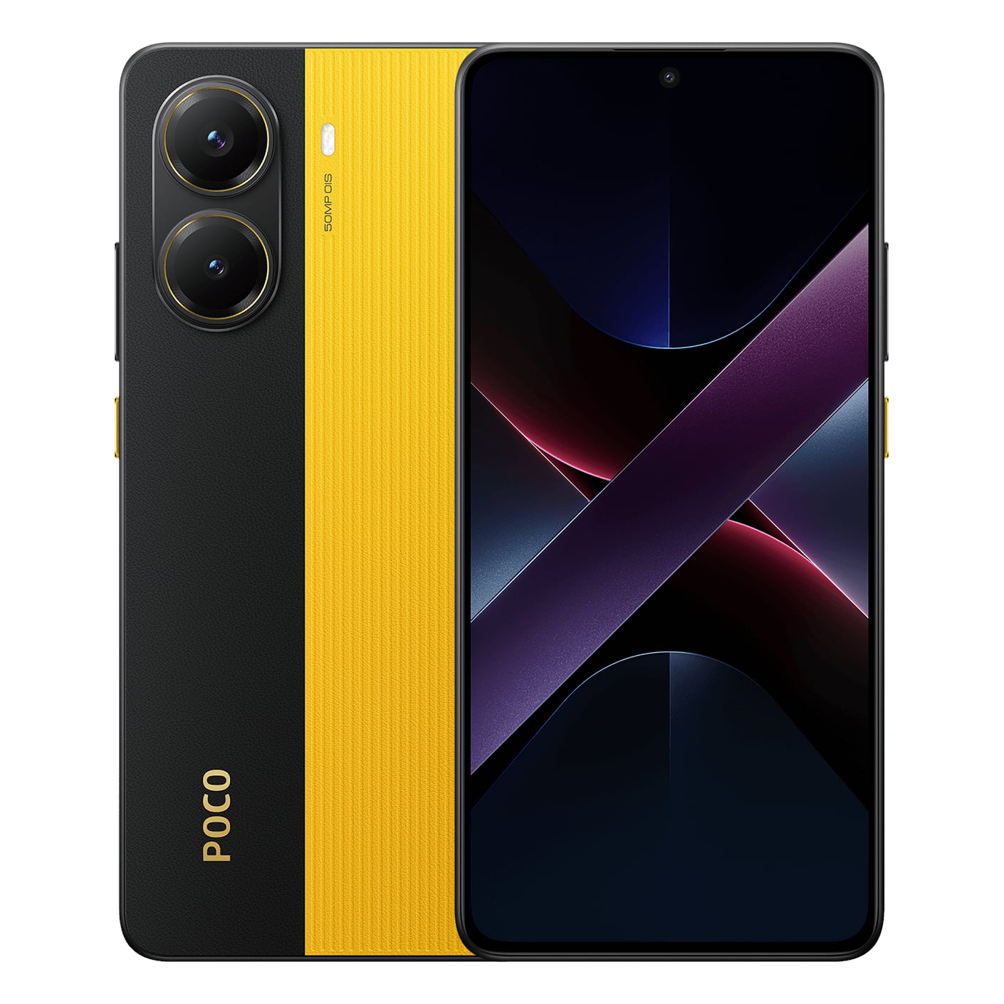 گوشی شیائومی پوکو X7 پرو ظرفیت 512GB رم 12GB