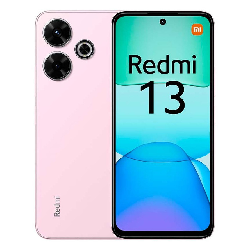 گوشی شیائومی  ردمی 13 ظرفیت 128GB رم 6GB