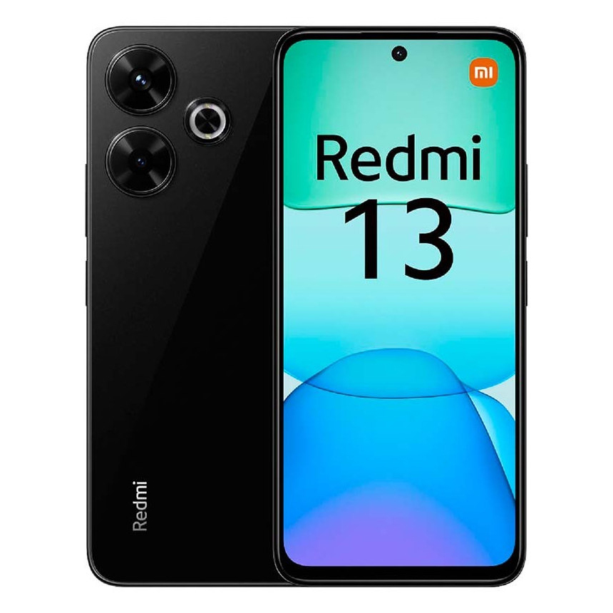 گوشی شیائومی  ردمی 13 ظرفیت 128GB رم 6GB