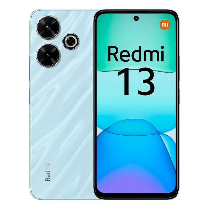 گوشی شیائومی  ردمی 13 ظرفیت 128GB رم 8GB