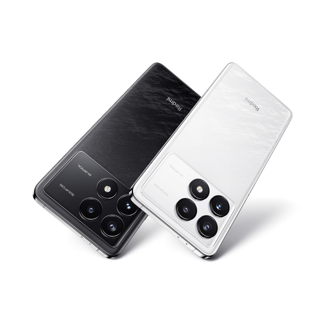 گوشی شیائومی ردمی K70 پرو ظرفیت 256GB رم 12GB