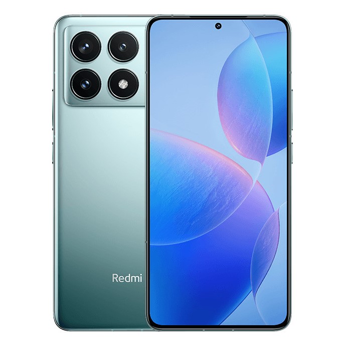 گوشی شیائومی ردمی K70 پرو ظرفیت 512GB رم 12GB