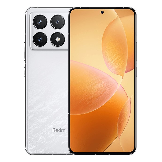 گوشی شیائومی ردمی K70 پرو ظرفیت 1TB رم 24GB
