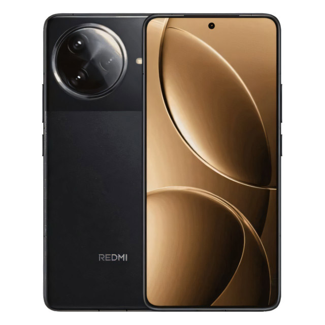 گوشی شیائومی ردمی K80 پرو ظرفیت 512GB رم 16GB