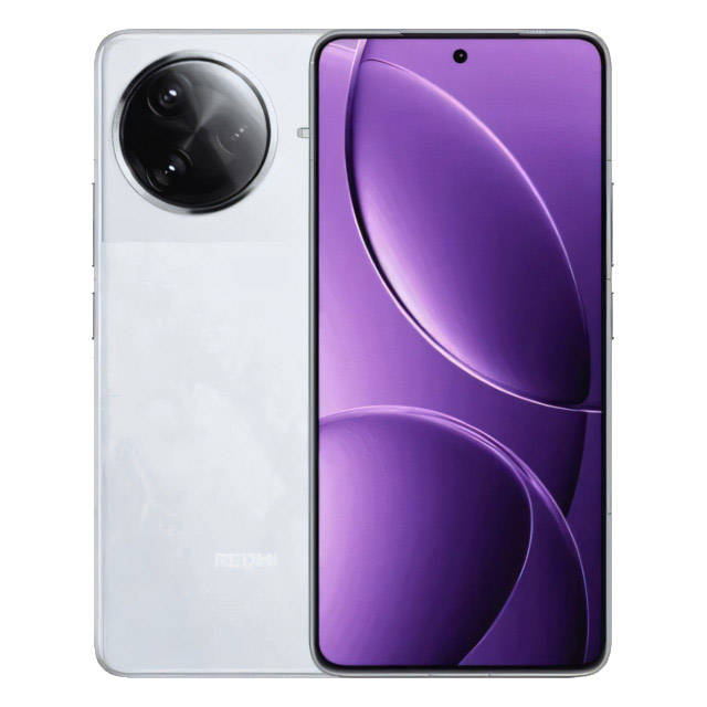 گوشی شیائومی ردمی K80 پرو ظرفیت 512GB رم 12GB