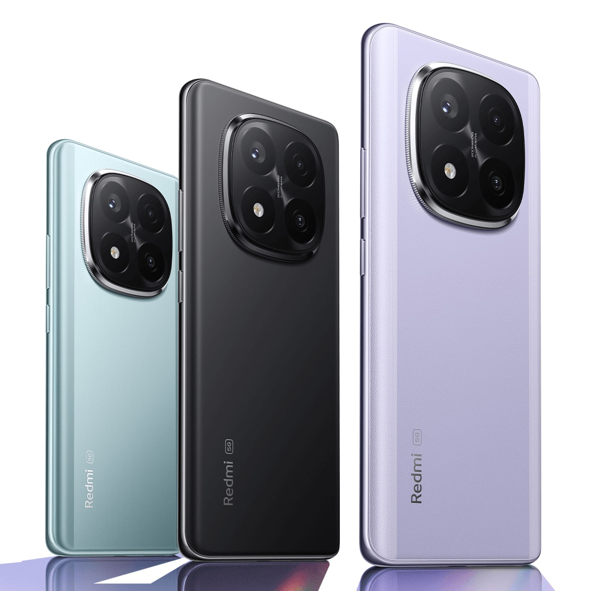 گوشی شیائومی ردمی نوت 14 پرو پلاس 5G ظرفیت 512GB رم 12GB