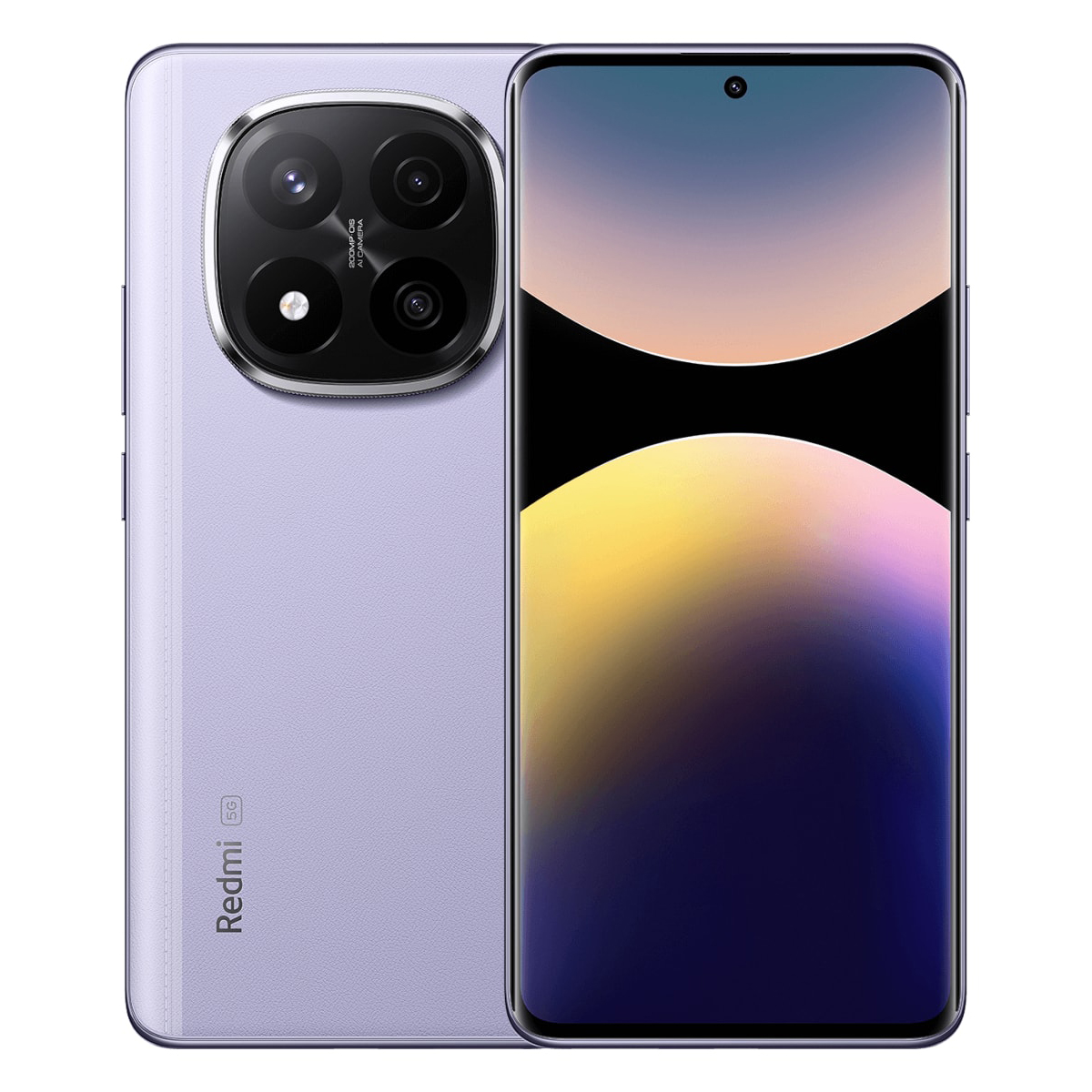 گوشی شیائومی ردمی نوت 14 پرو پلاس 5G ظرفیت 256GB رم 8GB