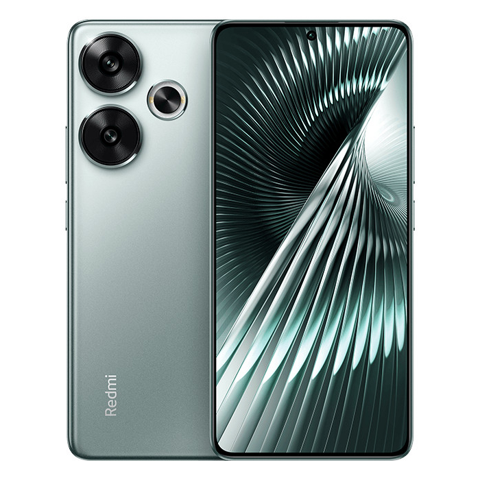 گوشی شیائومی ردمی Turbo 3 ظرفیت 1TB رم 16GB