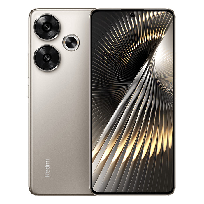 گوشی شیائومی ردمی Turbo 3 ظرفیت 512GB رم 16GB