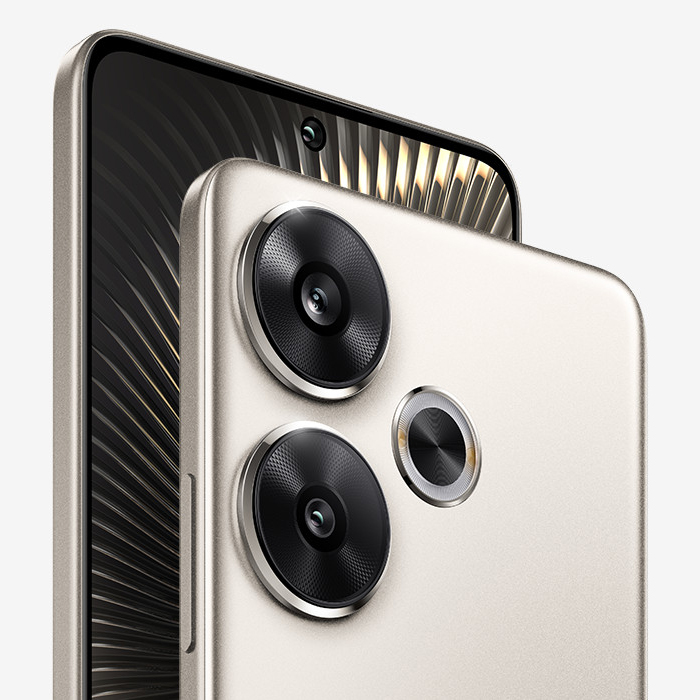 گوشی شیائومی ردمی Turbo 3 ظرفیت 512GB رم 16GB