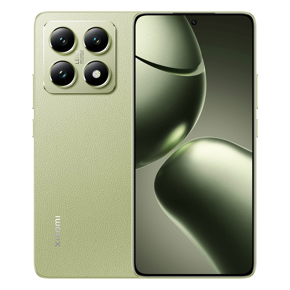 شیائومی 14T ظرفیت 512GB رم 16GB