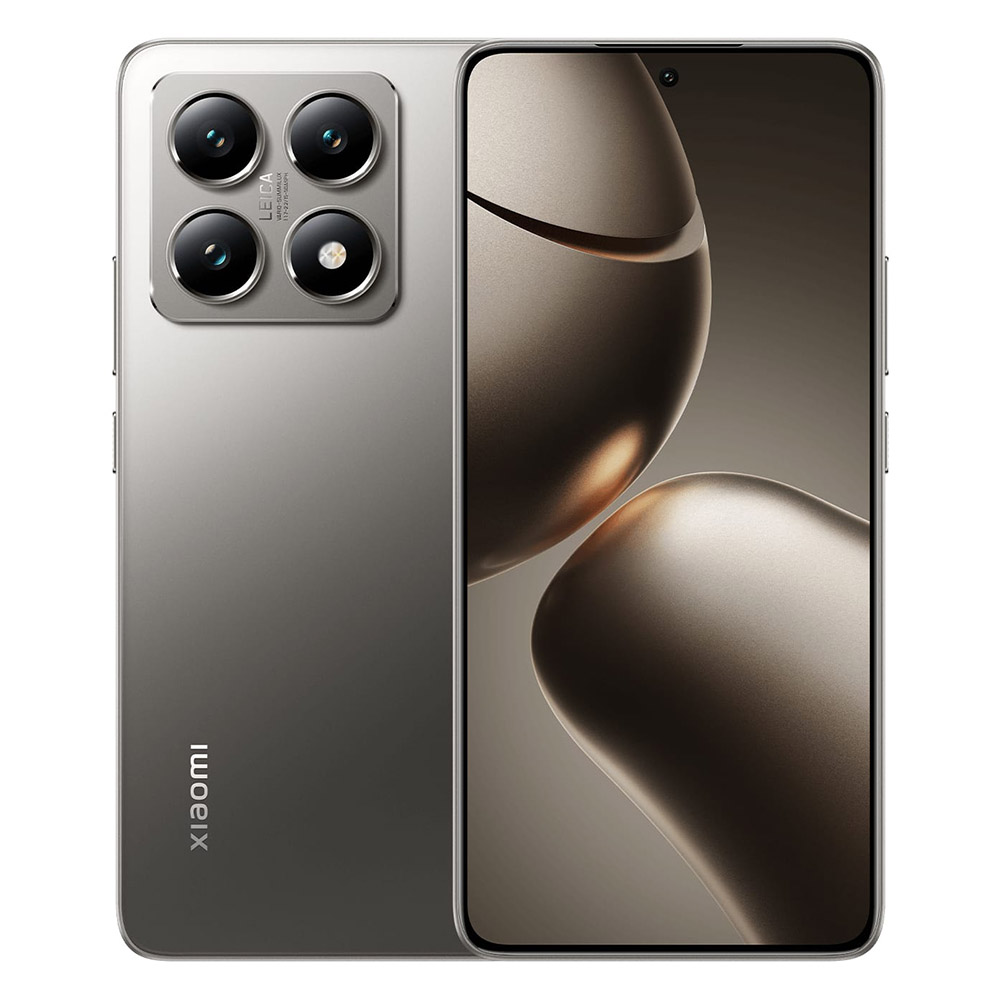 شیائومی 14T ظرفیت 512GB رم 12GB