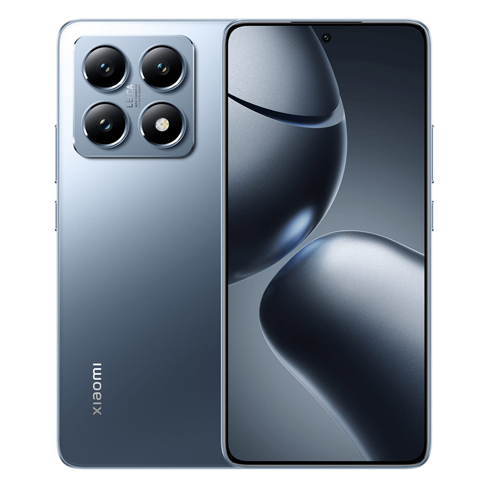 شیائومی 14T ظرفیت 512GB رم 16GB