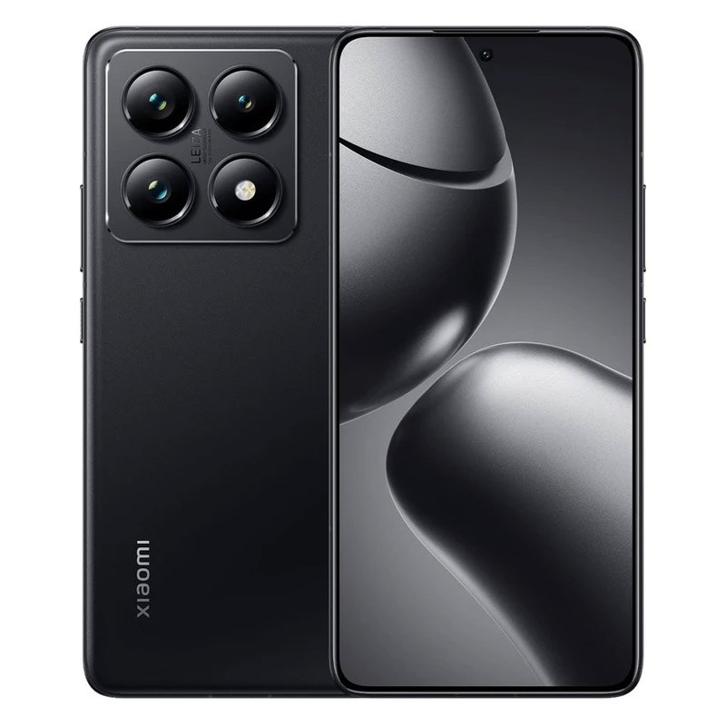 شیائومی 14T پرو ظرفیت 512GB رم 16GB