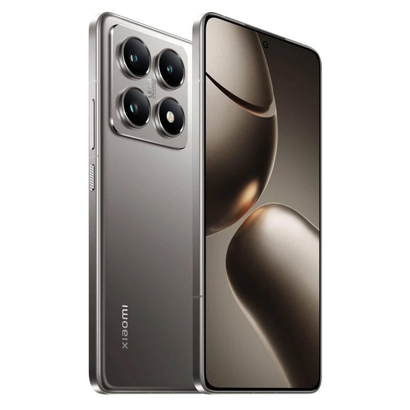 شیائومی 14T پرو ظرفیت 1TB رم 12GB