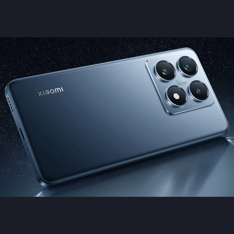شیائومی 14T پرو ظرفیت 1TB رم 12GB