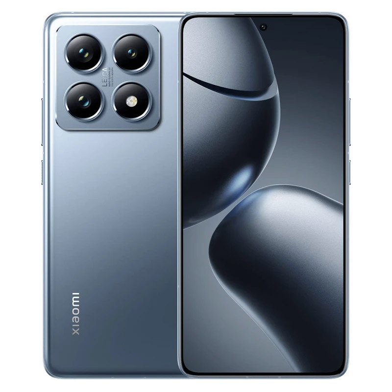 شیائومی 14T پرو ظرفیت 512GB رم 12GB