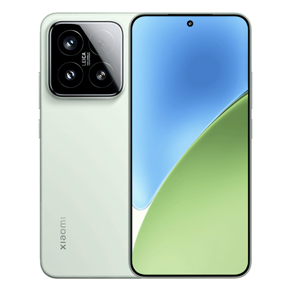 شیائومی 15 ظرفیت 512GB رم 16GB