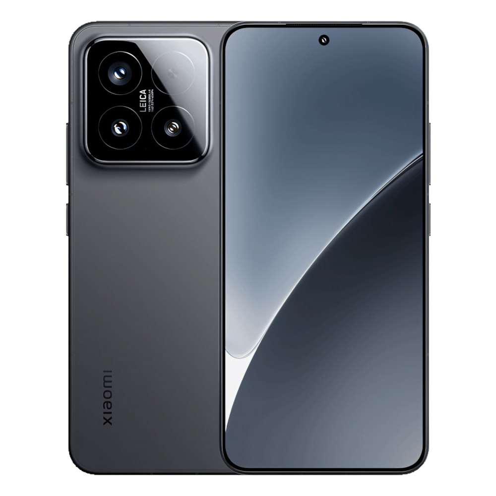 شیائومی 15 ظرفیت 512GB رم 16GB