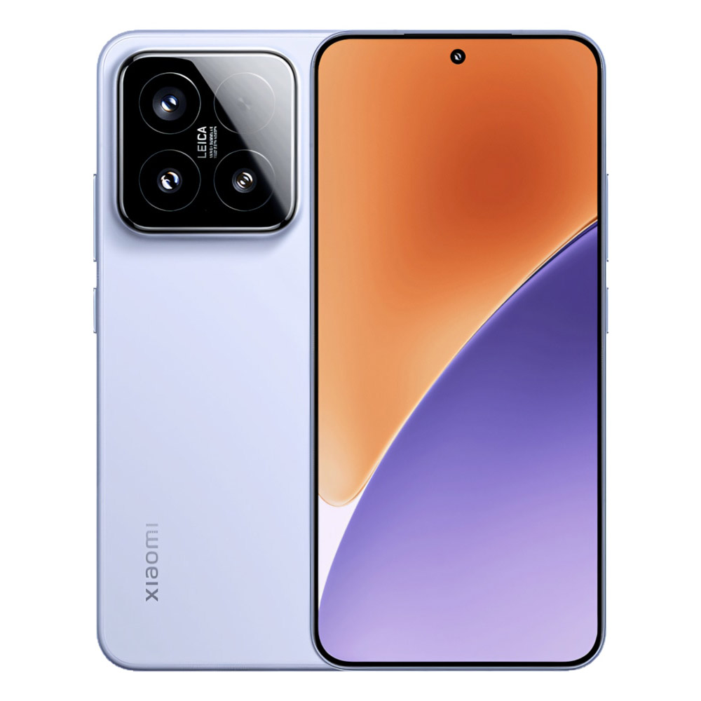 شیائومی 15 ظرفیت 512GB رم 12GB