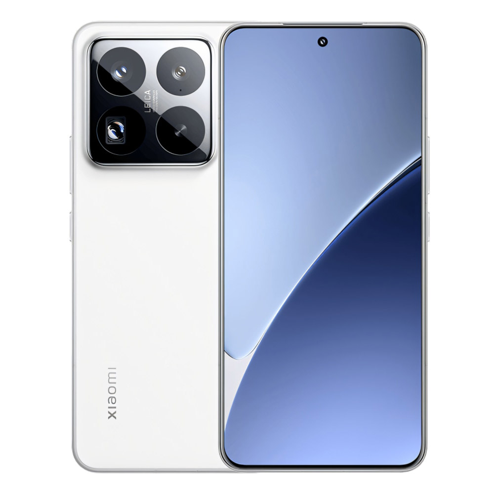 شیائومی 15 پرو ظرفیت 256GB رم 12GB