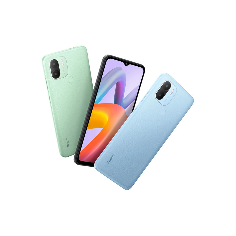 شیائومی ردمی A2 پلاس ظرفیت 128GB رم 4GB
