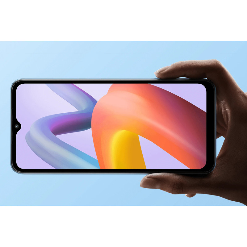 شیائومی ردمی A2 پلاس ظرفیت 64GB رم 4GB