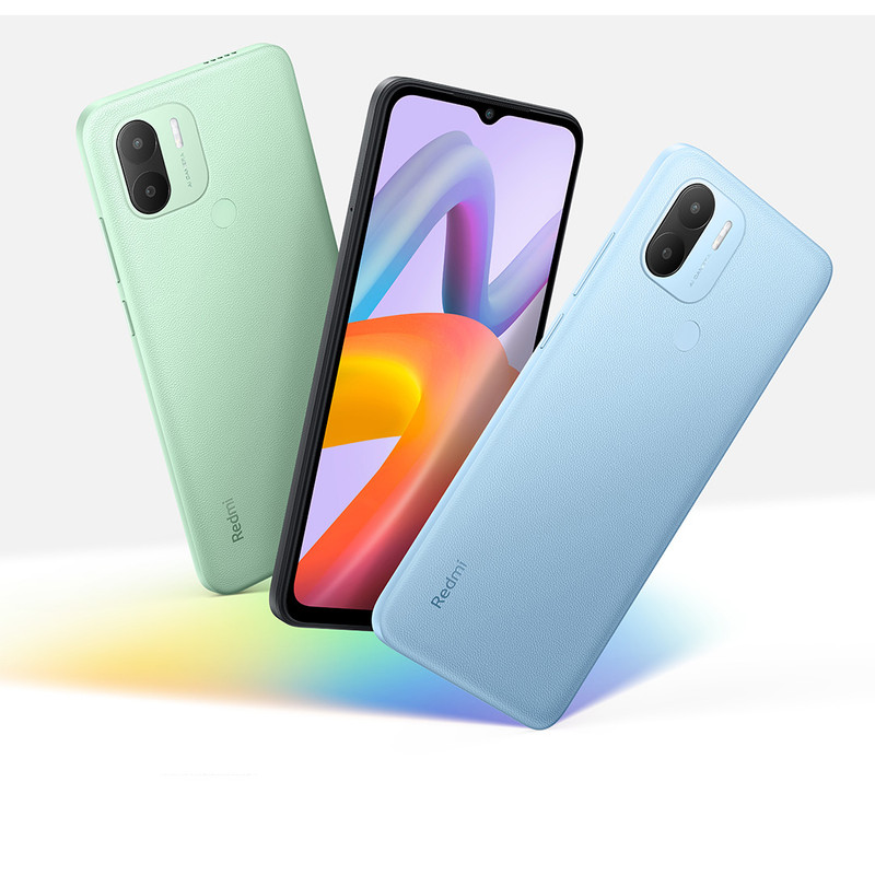 شیائومی ردمی A2 پلاس ظرفیت 64GB رم 4GB