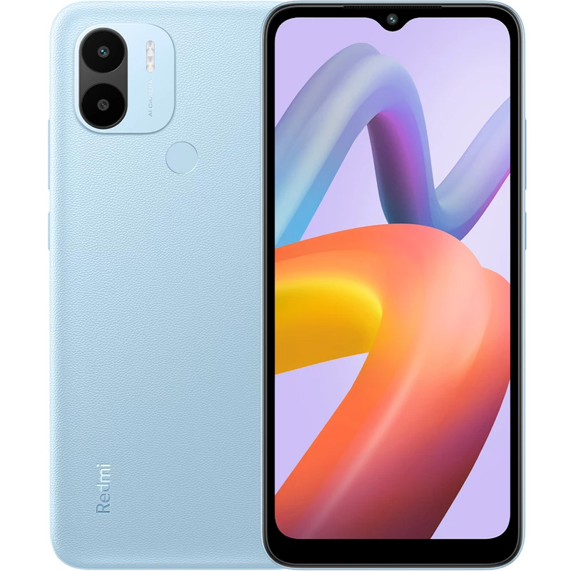 شیائومی ردمی A2 پلاس ظرفیت 64GB رم 3GB