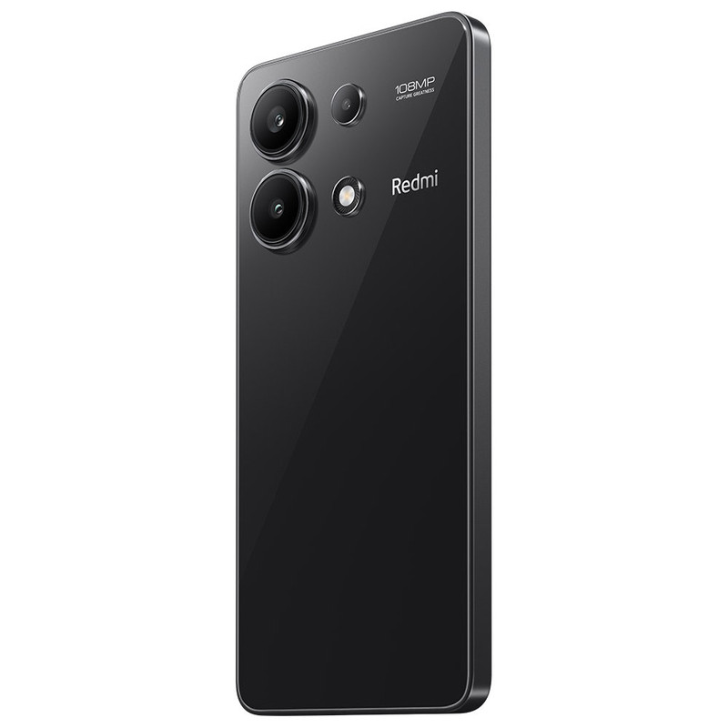 شیائومی ردمی نوت 13 4G ظرفیت 128GB رم 6GB