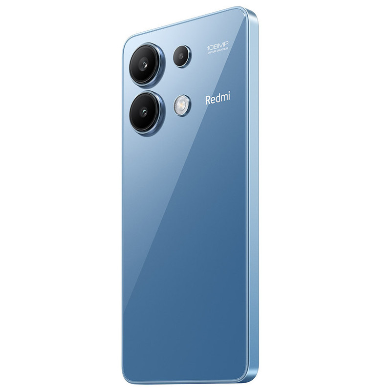 شیائومی ردمی نوت 13 4G ظرفیت 128GB رم 8GB