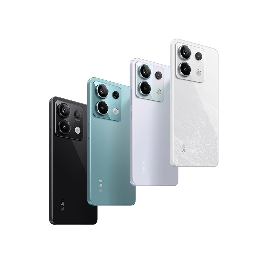 شیائومی ردمی نوت 13 پرو 5G ظرفیت 256GB رم 12GB