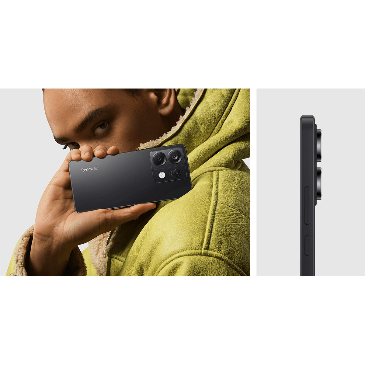 شیائومی ردمی نوت 13 پرو 5G ظرفیت 512GB رم 16GB