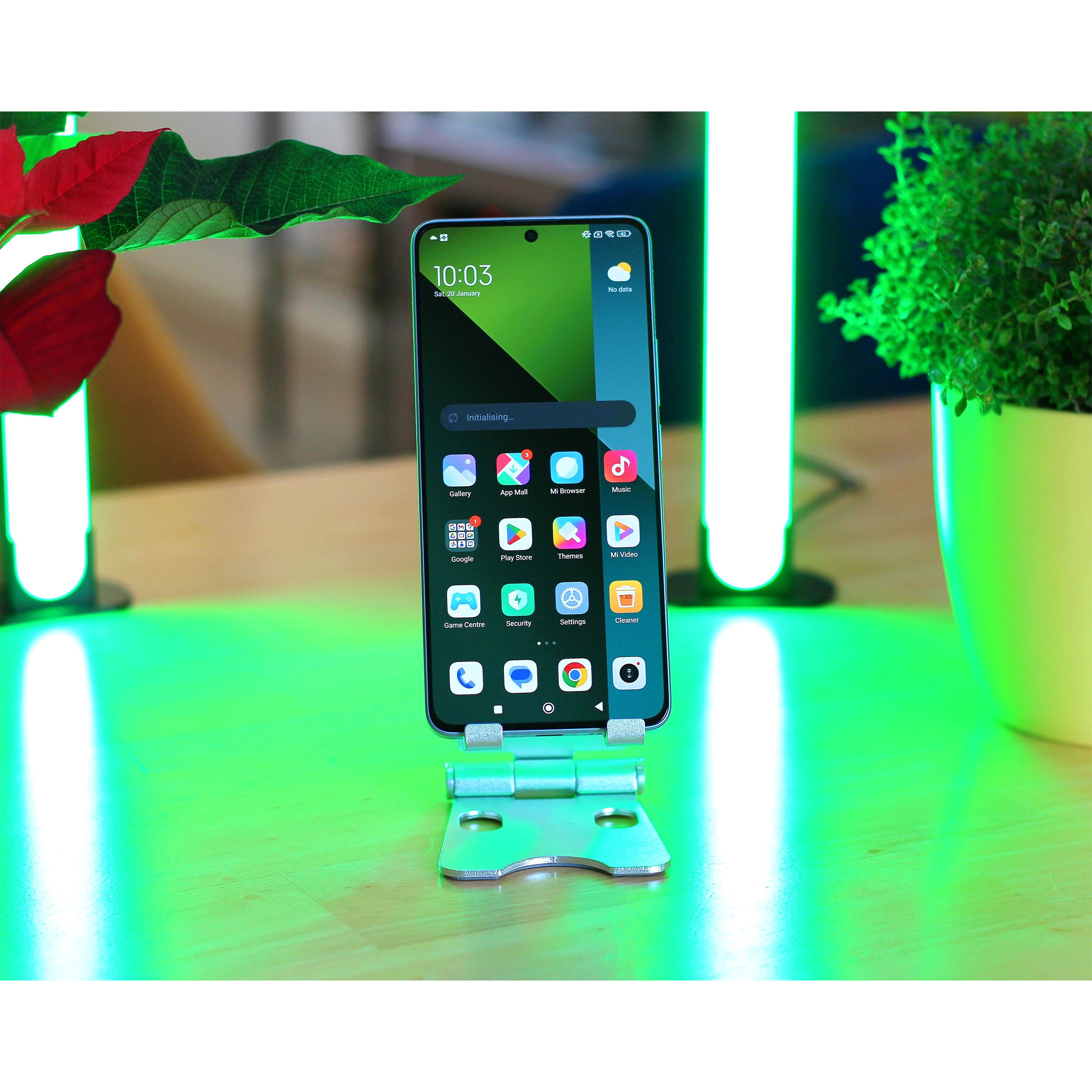 شیائومی ردمی نوت 13 پرو 5G ظرفیت 512GB رم 12GB