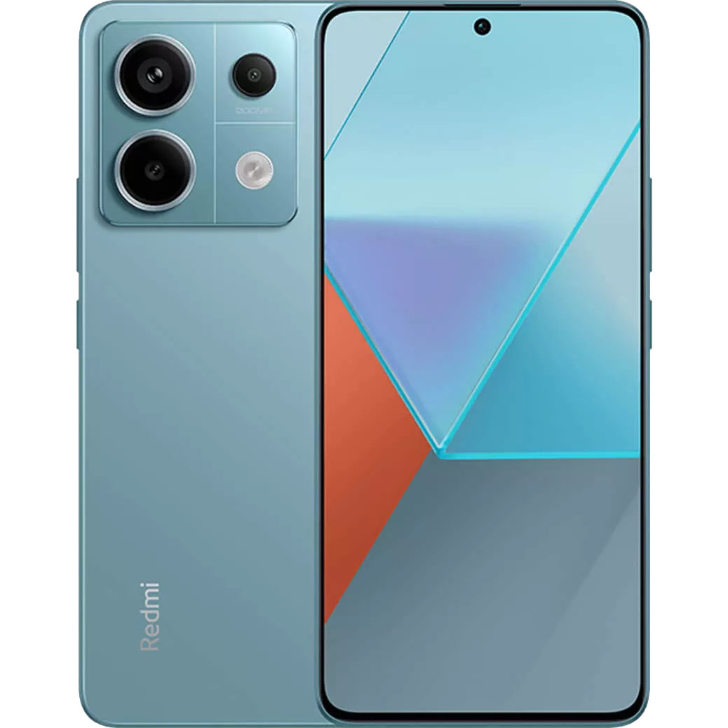 شیائومی ردمی نوت 13 پرو 5G ظرفیت 512GB رم 16GB